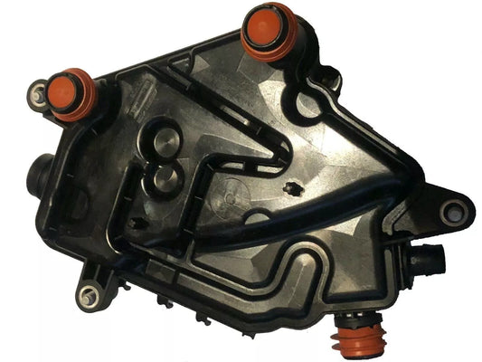 MERCEDES W222 Oil SEPARATOR 13-18 NEW OEM image 0