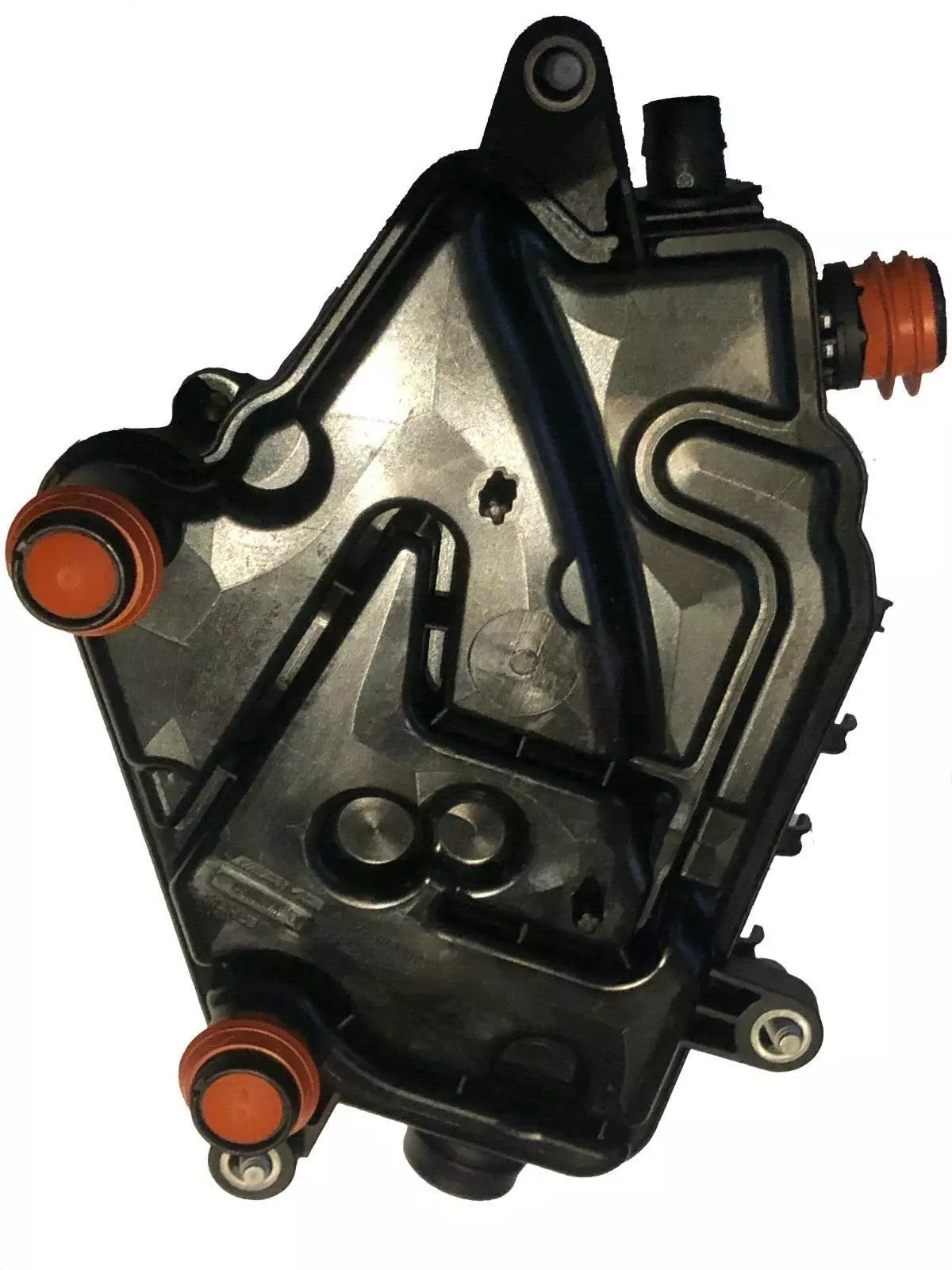 MERCEDES W222 Oil SEPARATOR 13-18 NEW OEM image 2